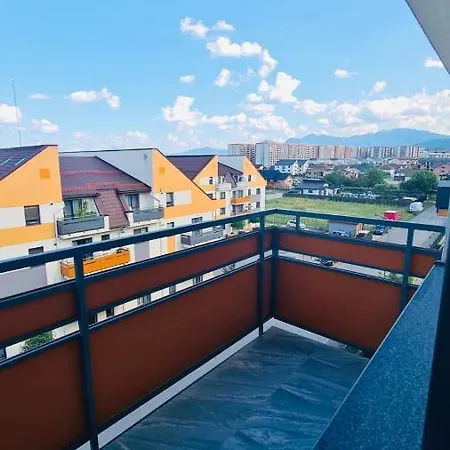 Bacovia Cazare Coresi * Brasov