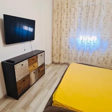 Bacovia Cazare Coresi Brasov